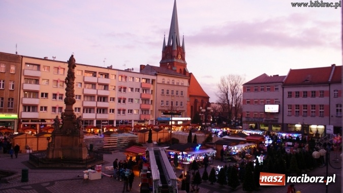 Zdjęcie w galerii na portalu naszraciborz.pl: Mikołajkowa zabawa z biblioteką  wiadomości z regionu