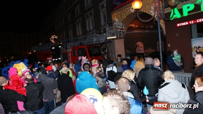 Zdjęcie w galerii na portalu naszraciborz.pl: Mikołajkowa zabawa z biblioteką  wiadomości z regionu