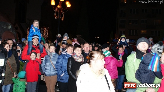 Zdjęcie w galerii na portalu naszraciborz.pl: Mikołajkowa zabawa z biblioteką  wiadomości z regionu