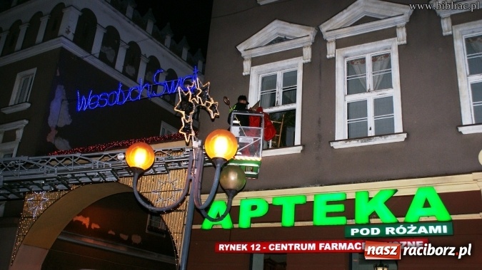 Zdjęcie w galerii na portalu naszraciborz.pl: Mikołajkowa zabawa z biblioteką  wiadomości z regionu