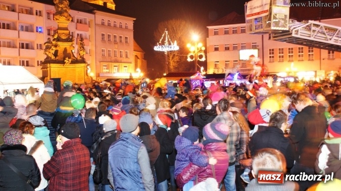 Zdjęcie w galerii na portalu naszraciborz.pl: Mikołajkowa zabawa z biblioteką  wiadomości z regionu