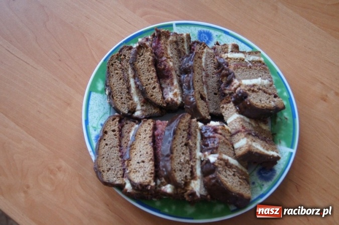 Zdjęcie w galerii na portalu naszraciborz.pl: SP 4: O językach od kuchni wiadomości z regionu