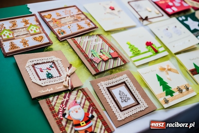 Zdjęcie w galerii na portalu naszraciborz.pl: Kiermasz Świąteczny w Krzanowicach wiadomości z regionu
