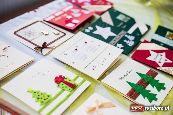 Zdjęcie w galerii na portalu naszraciborz.pl: Kiermasz Świąteczny w Krzanowicach wiadomości z regionu