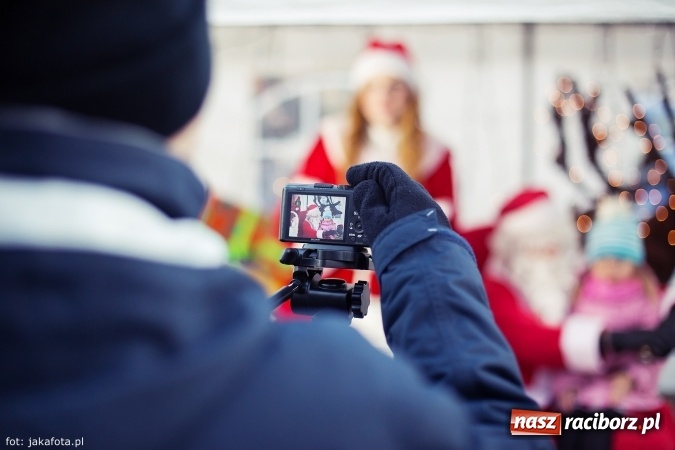 Zdjęcie w galerii na portalu naszraciborz.pl: Wielki finał Bożonarodzeniowego Jarmarku za nami, czyli bigos dla każdego wiadomości z regionu