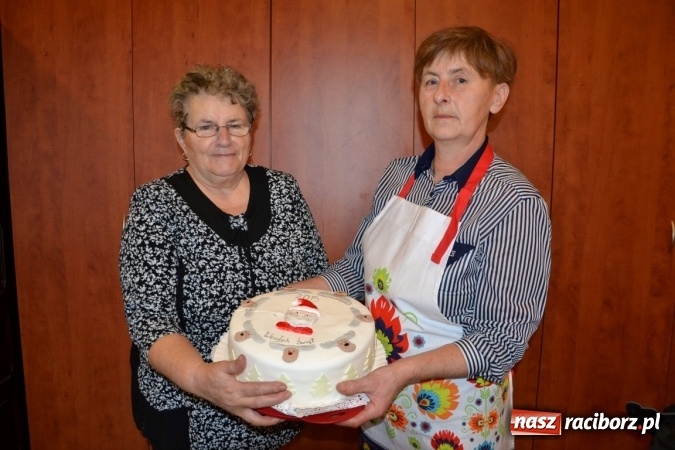Zdjęcie w galerii na portalu naszraciborz.pl: W Tworkowie zapachniało świętami wiadomości z regionu