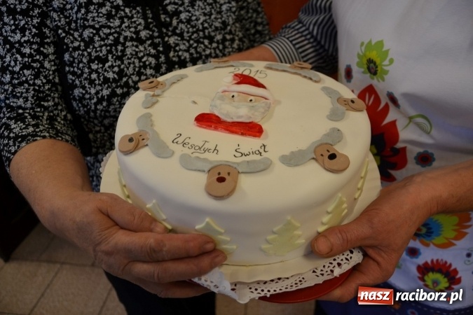 Zdjęcie w galerii na portalu naszraciborz.pl: W Tworkowie zapachniało świętami wiadomości z regionu