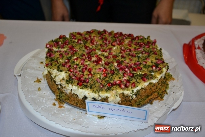 Zdjęcie w galerii na portalu naszraciborz.pl: W Tworkowie zapachniało świętami wiadomości z regionu