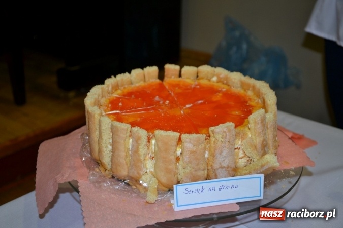 Zdjęcie w galerii na portalu naszraciborz.pl: W Tworkowie zapachniało świętami wiadomości z regionu