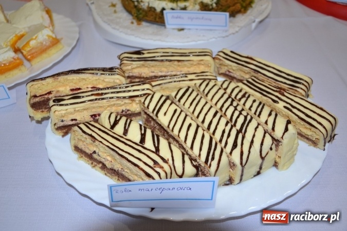 Zdjęcie w galerii na portalu naszraciborz.pl: W Tworkowie zapachniało świętami wiadomości z regionu