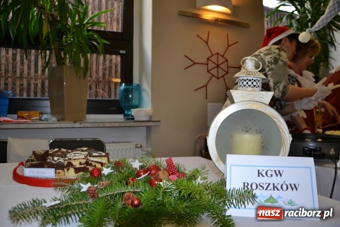 Zdjęcie w galerii na portalu naszraciborz.pl: W Tworkowie zapachniało świętami wiadomości z regionu
