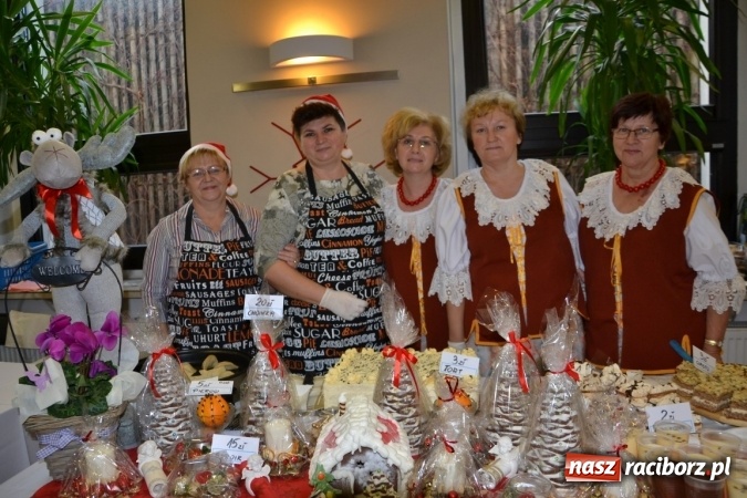 Zdjęcie w galerii na portalu naszraciborz.pl: W Tworkowie zapachniało świętami wiadomości z regionu