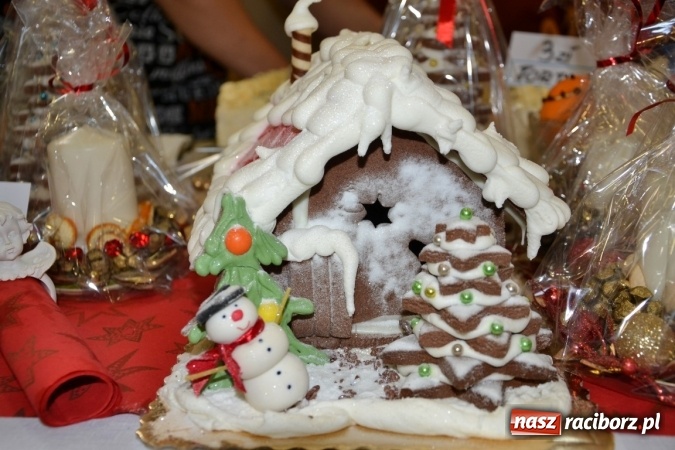 Zdjęcie w galerii na portalu naszraciborz.pl: W Tworkowie zapachniało świętami wiadomości z regionu