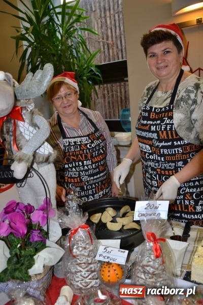 Zdjęcie w galerii na portalu naszraciborz.pl: W Tworkowie zapachniało świętami wiadomości z regionu