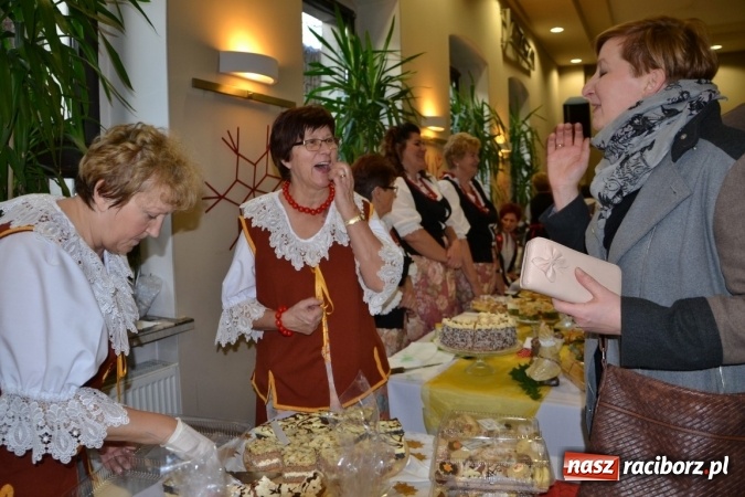 Zdjęcie w galerii na portalu naszraciborz.pl: W Tworkowie zapachniało świętami wiadomości z regionu