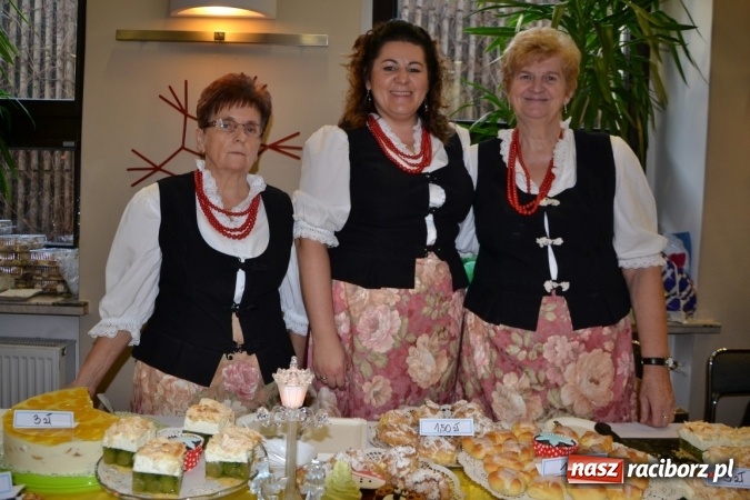 Zdjęcie w galerii na portalu naszraciborz.pl: W Tworkowie zapachniało świętami wiadomości z regionu