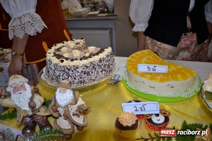 Zdjęcie w galerii na portalu naszraciborz.pl: W Tworkowie zapachniało świętami wiadomości z regionu