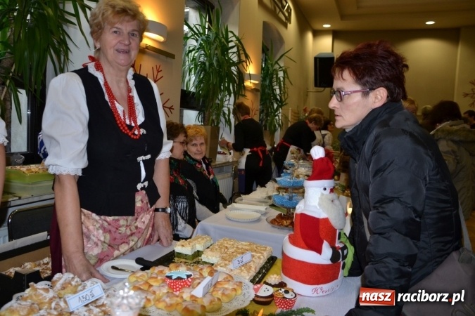 Zdjęcie w galerii na portalu naszraciborz.pl: W Tworkowie zapachniało świętami wiadomości z regionu