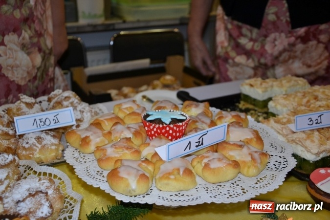 Zdjęcie w galerii na portalu naszraciborz.pl: W Tworkowie zapachniało świętami wiadomości z regionu