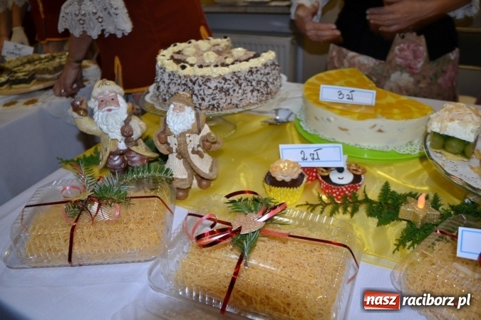 Zdjęcie w galerii na portalu naszraciborz.pl: W Tworkowie zapachniało świętami wiadomości z regionu