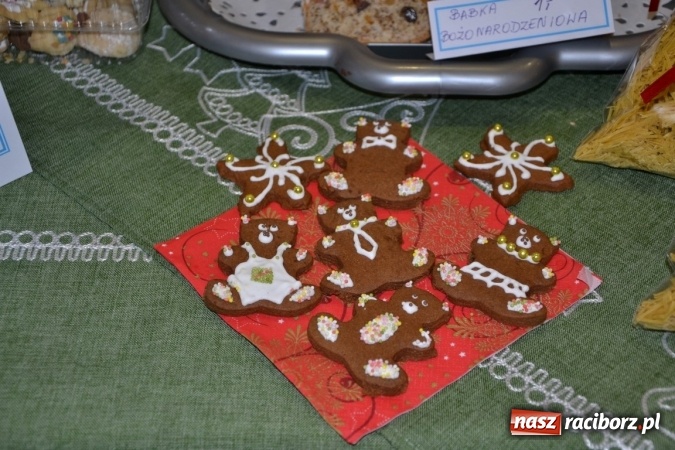 Zdjęcie w galerii na portalu naszraciborz.pl: W Tworkowie zapachniało świętami wiadomości z regionu