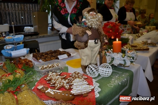Zdjęcie w galerii na portalu naszraciborz.pl: W Tworkowie zapachniało świętami wiadomości z regionu