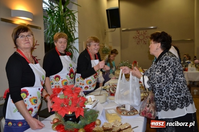 Zdjęcie w galerii na portalu naszraciborz.pl: W Tworkowie zapachniało świętami wiadomości z regionu