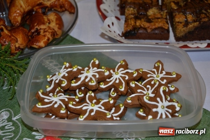 Zdjęcie w galerii na portalu naszraciborz.pl: W Tworkowie zapachniało świętami wiadomości z regionu