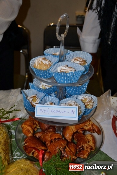 Zdjęcie w galerii na portalu naszraciborz.pl: W Tworkowie zapachniało świętami wiadomości z regionu