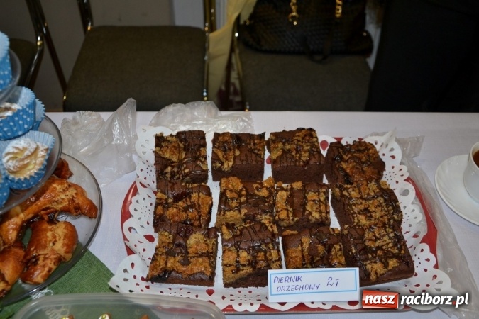 Zdjęcie w galerii na portalu naszraciborz.pl: W Tworkowie zapachniało świętami wiadomości z regionu