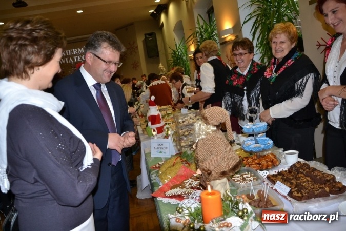 Zdjęcie w galerii na portalu naszraciborz.pl: W Tworkowie zapachniało świętami wiadomości z regionu