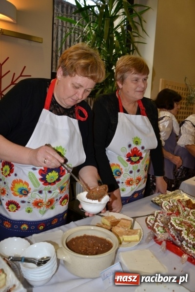 Zdjęcie w galerii na portalu naszraciborz.pl: W Tworkowie zapachniało świętami wiadomości z regionu