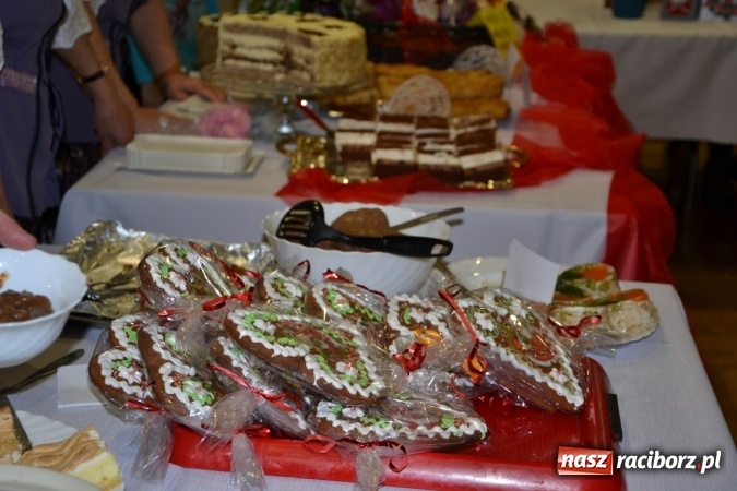 Zdjęcie w galerii na portalu naszraciborz.pl: W Tworkowie zapachniało świętami wiadomości z regionu