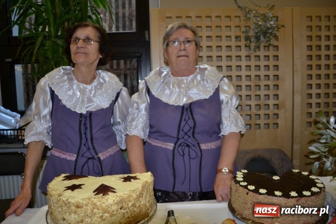 Zdjęcie w galerii na portalu naszraciborz.pl: W Tworkowie zapachniało świętami wiadomości z regionu