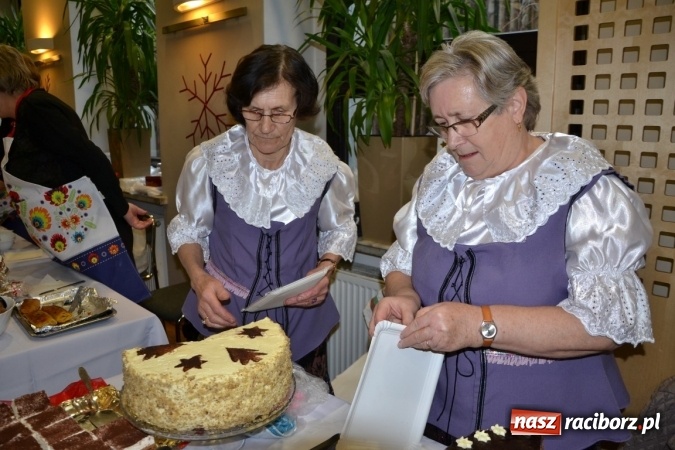 Zdjęcie w galerii na portalu naszraciborz.pl: W Tworkowie zapachniało świętami wiadomości z regionu