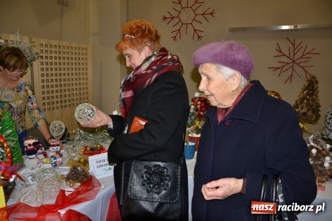 Zdjęcie w galerii na portalu naszraciborz.pl: W Tworkowie zapachniało świętami wiadomości z regionu