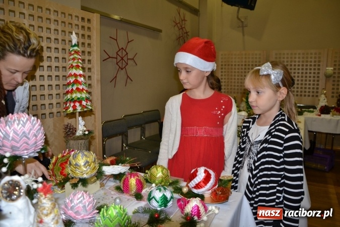 Zdjęcie w galerii na portalu naszraciborz.pl: W Tworkowie zapachniało świętami wiadomości z regionu