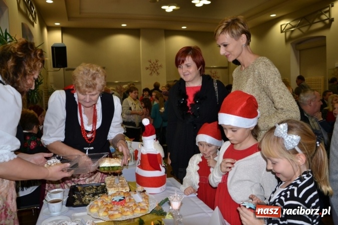 Zdjęcie w galerii na portalu naszraciborz.pl: W Tworkowie zapachniało świętami wiadomości z regionu