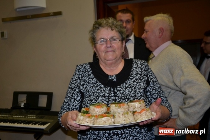 Zdjęcie w galerii na portalu naszraciborz.pl: W Tworkowie zapachniało świętami wiadomości z regionu