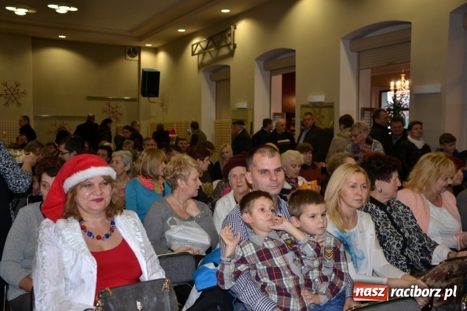 Zdjęcie w galerii na portalu naszraciborz.pl: W Tworkowie zapachniało świętami wiadomości z regionu