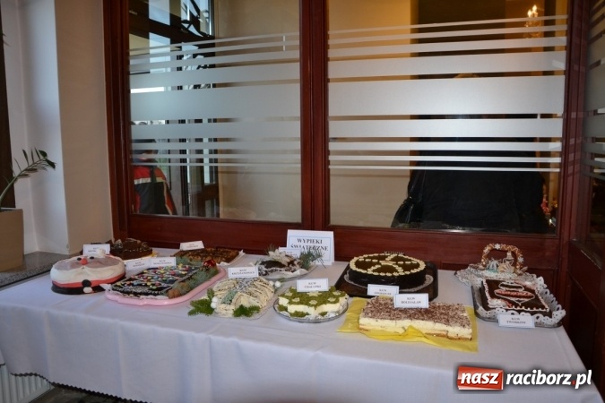 Zdjęcie w galerii na portalu naszraciborz.pl: W Tworkowie zapachniało świętami wiadomości z regionu