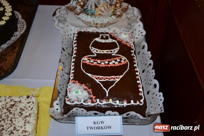 Zdjęcie w galerii na portalu naszraciborz.pl: W Tworkowie zapachniało świętami wiadomości z regionu