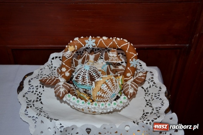 Zdjęcie w galerii na portalu naszraciborz.pl: W Tworkowie zapachniało świętami wiadomości z regionu