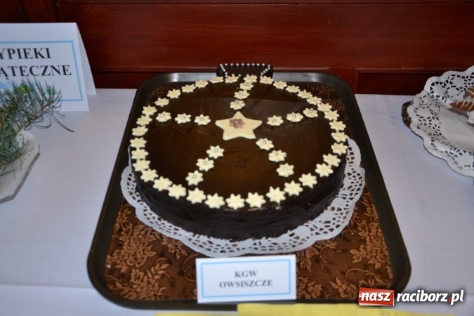 Zdjęcie w galerii na portalu naszraciborz.pl: W Tworkowie zapachniało świętami wiadomości z regionu