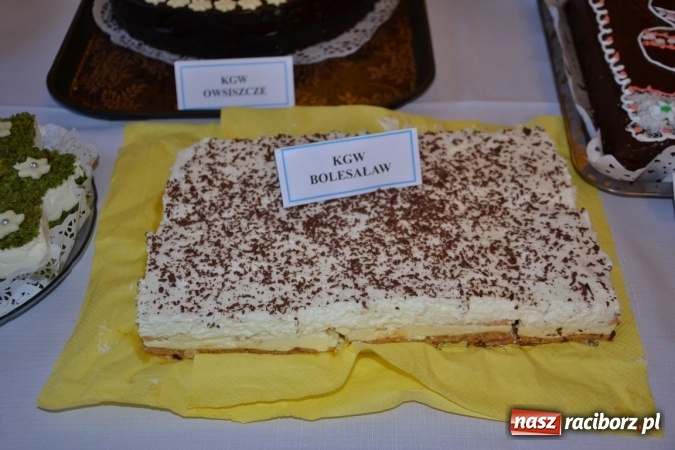 Zdjęcie w galerii na portalu naszraciborz.pl: W Tworkowie zapachniało świętami wiadomości z regionu