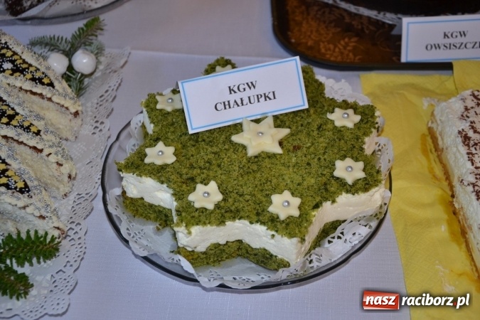 Zdjęcie w galerii na portalu naszraciborz.pl: W Tworkowie zapachniało świętami wiadomości z regionu
