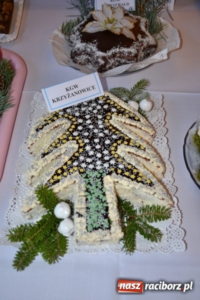 Zdjęcie w galerii na portalu naszraciborz.pl: W Tworkowie zapachniało świętami wiadomości z regionu