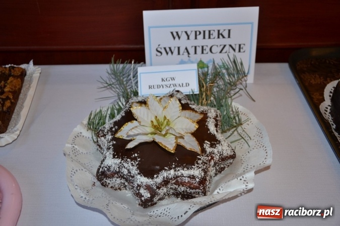 Zdjęcie w galerii na portalu naszraciborz.pl: W Tworkowie zapachniało świętami wiadomości z regionu
