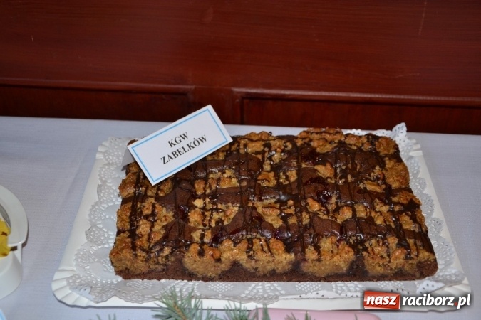 Zdjęcie w galerii na portalu naszraciborz.pl: W Tworkowie zapachniało świętami wiadomości z regionu