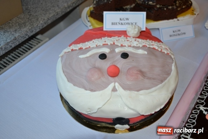 Zdjęcie w galerii na portalu naszraciborz.pl: W Tworkowie zapachniało świętami wiadomości z regionu